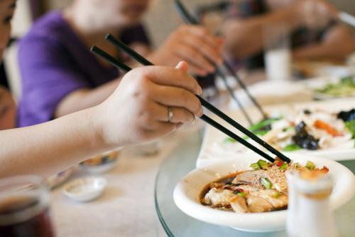 善待好顾源 餐饮服务中“好顾客多还是坏顾客多”的思考