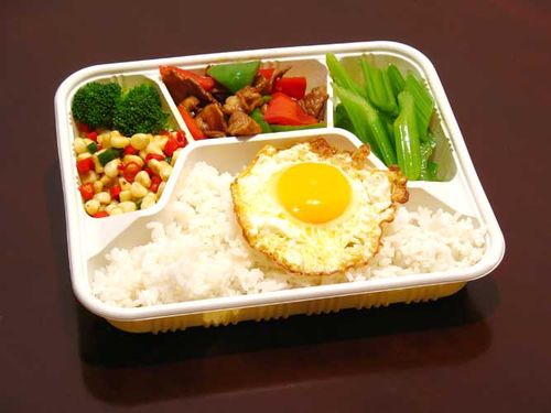 食堂外包与餐饮管理承包 如何选择靠谱的餐饮服务伙伴？